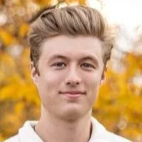 Graidyn Schlenker headshot